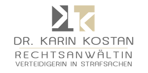 Mag. Dr. Karin Kostan Logo